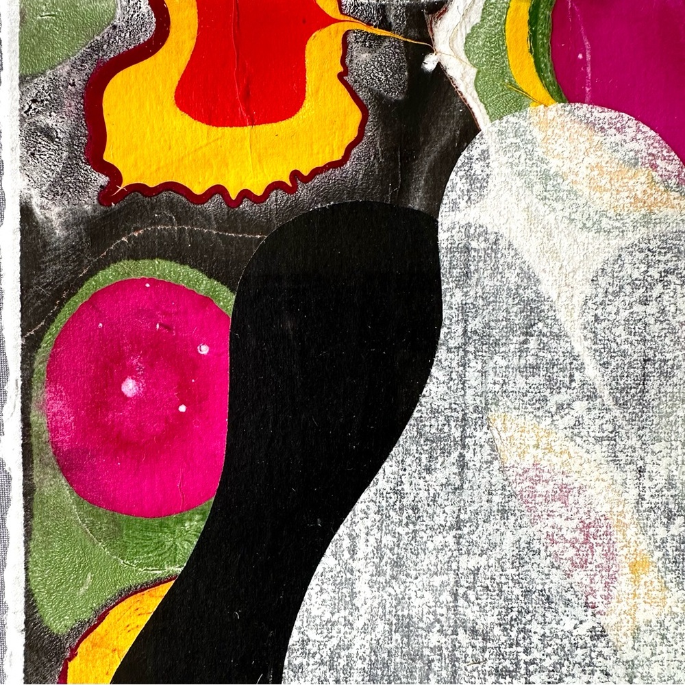 Unique Collage - Picture 2 of 2